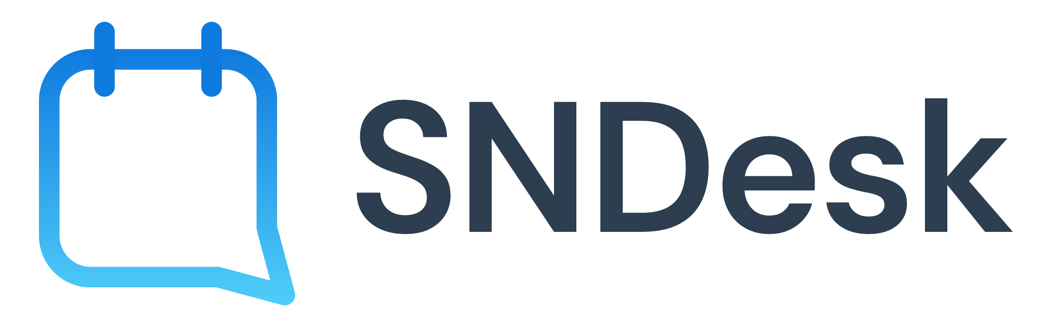 SNDesk - Problema Resolvido
